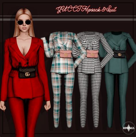 gucci hoodie the sims rosource|gucci sims 4 cc.